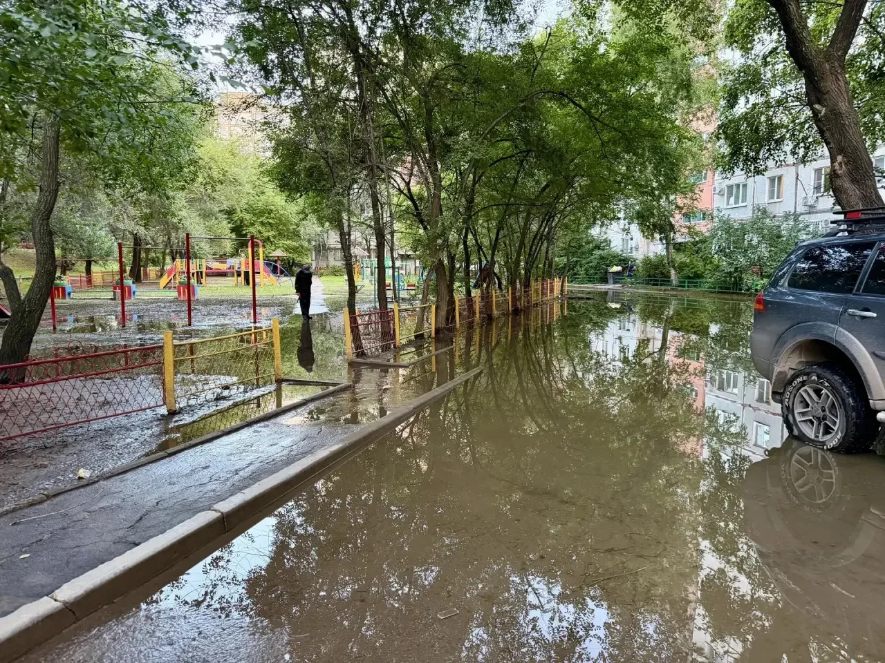 🌊Без лишней воды.