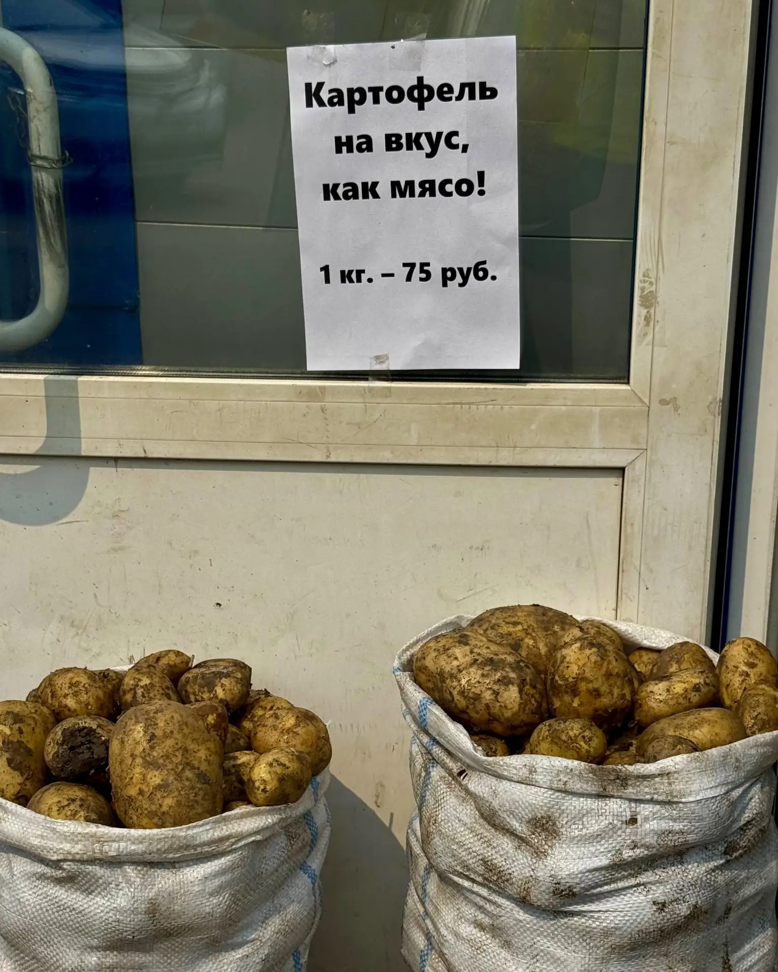 Изображение 2 к публикации «Ярмарка Енисейский привоз | Красноярск Акции Скидки»