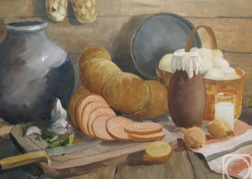 Аркадий Гайдар "Р.В.С."