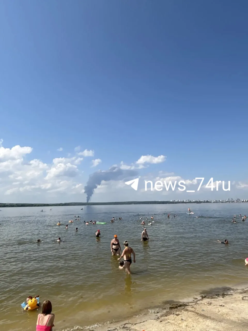 Изображение 2 к публикации «Челябинск сегодня 24/7»