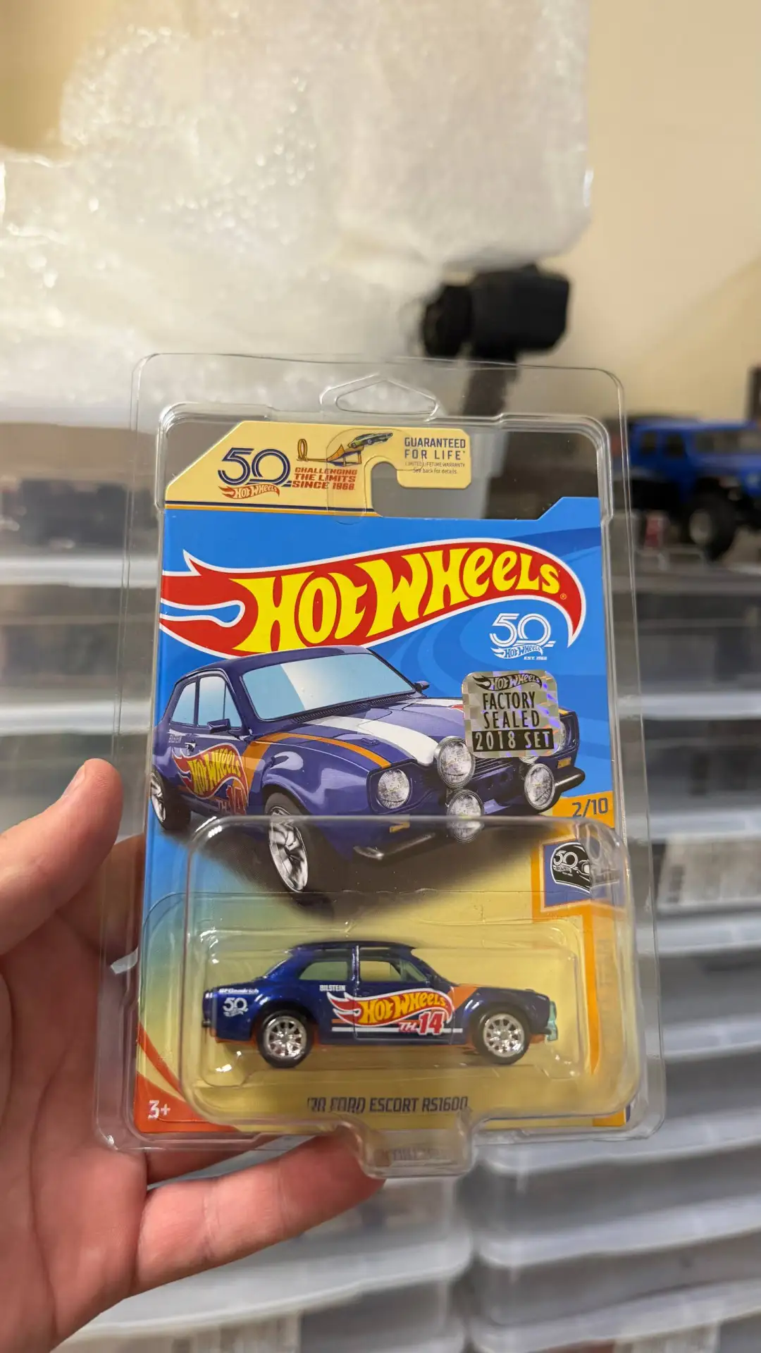 Ford на заказ