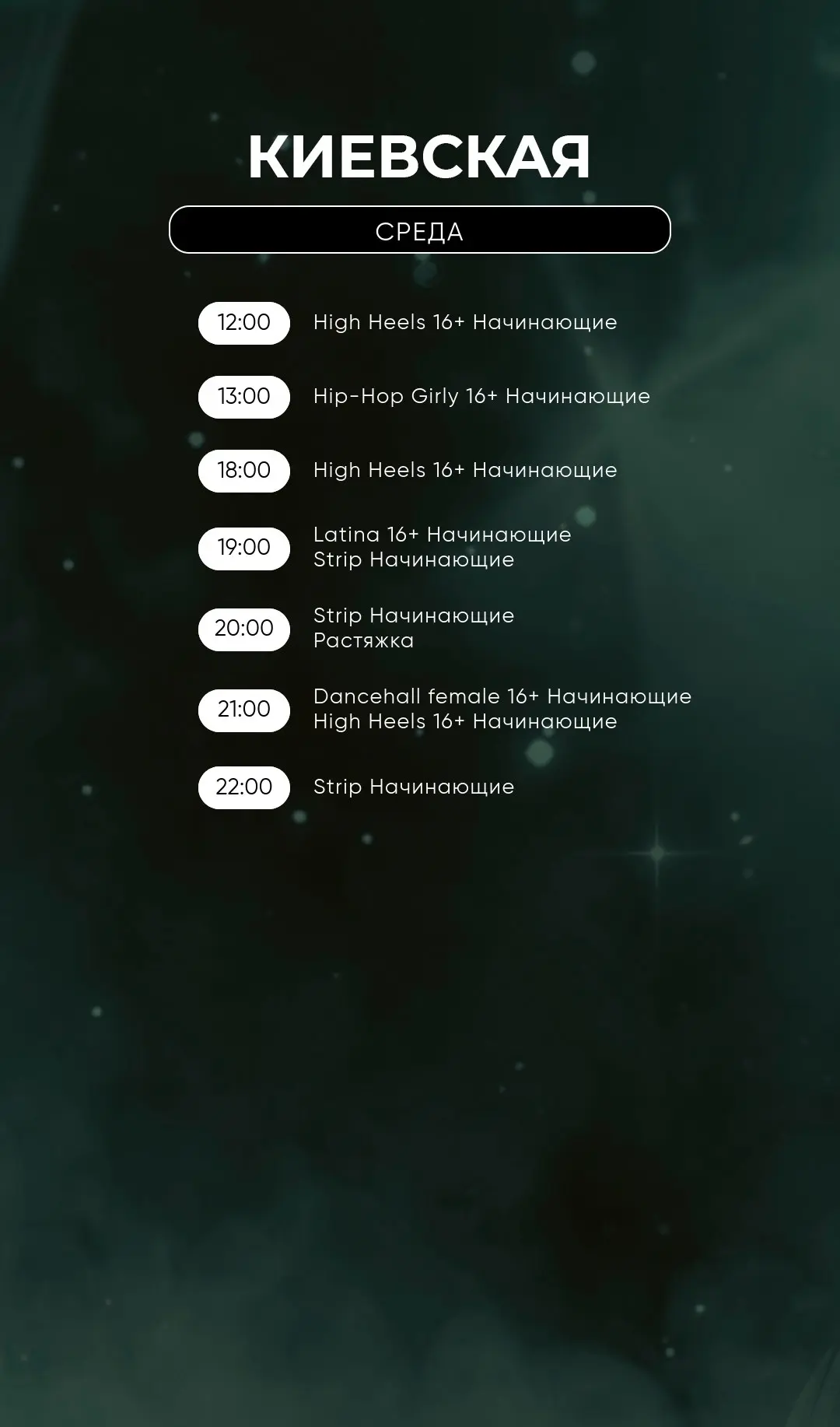 Запись через приложение Nemeria 📲
