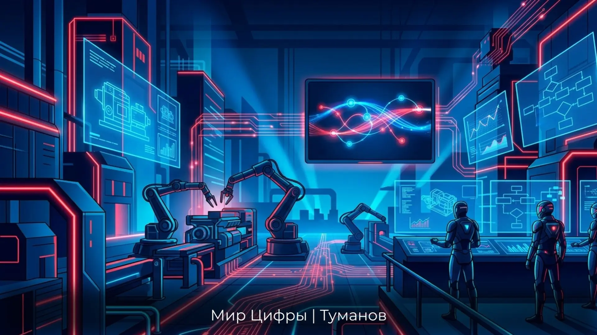 Минпромторг запускает новую волну субсидий на внедрение российского промышленного ПО

Компании смогу