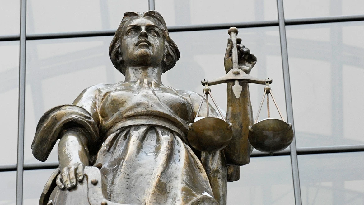 ⚖️ Суд вынес приговор по резонансному уголовному делу о двойном убийстве на улице Раевс...