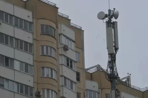 Небольшое пояснение для тех, кто столкнулся с перебоями связи в Новой Каховке. Причина,...