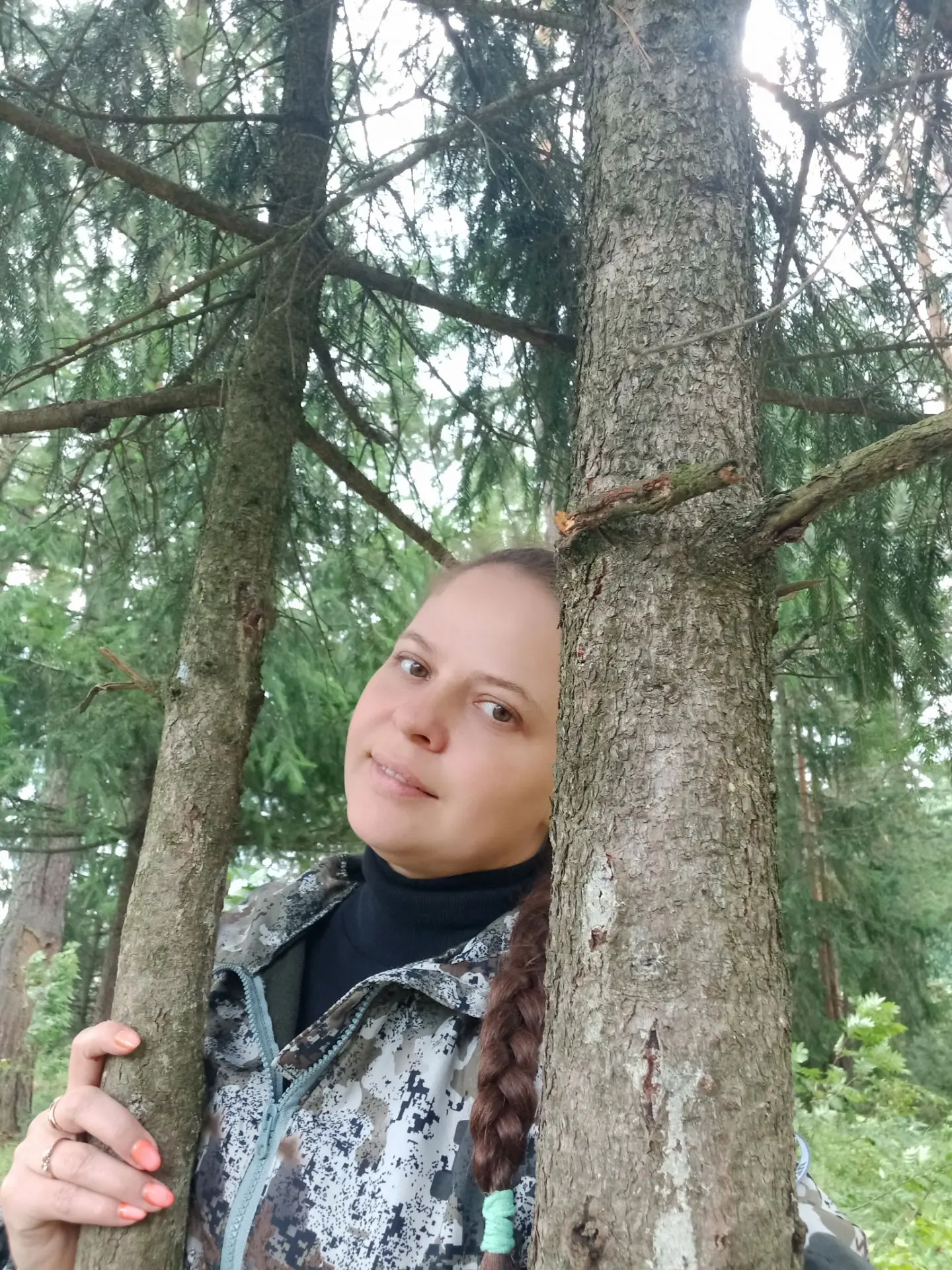 «Лучший летний аксессуар — это хорошее настроение».