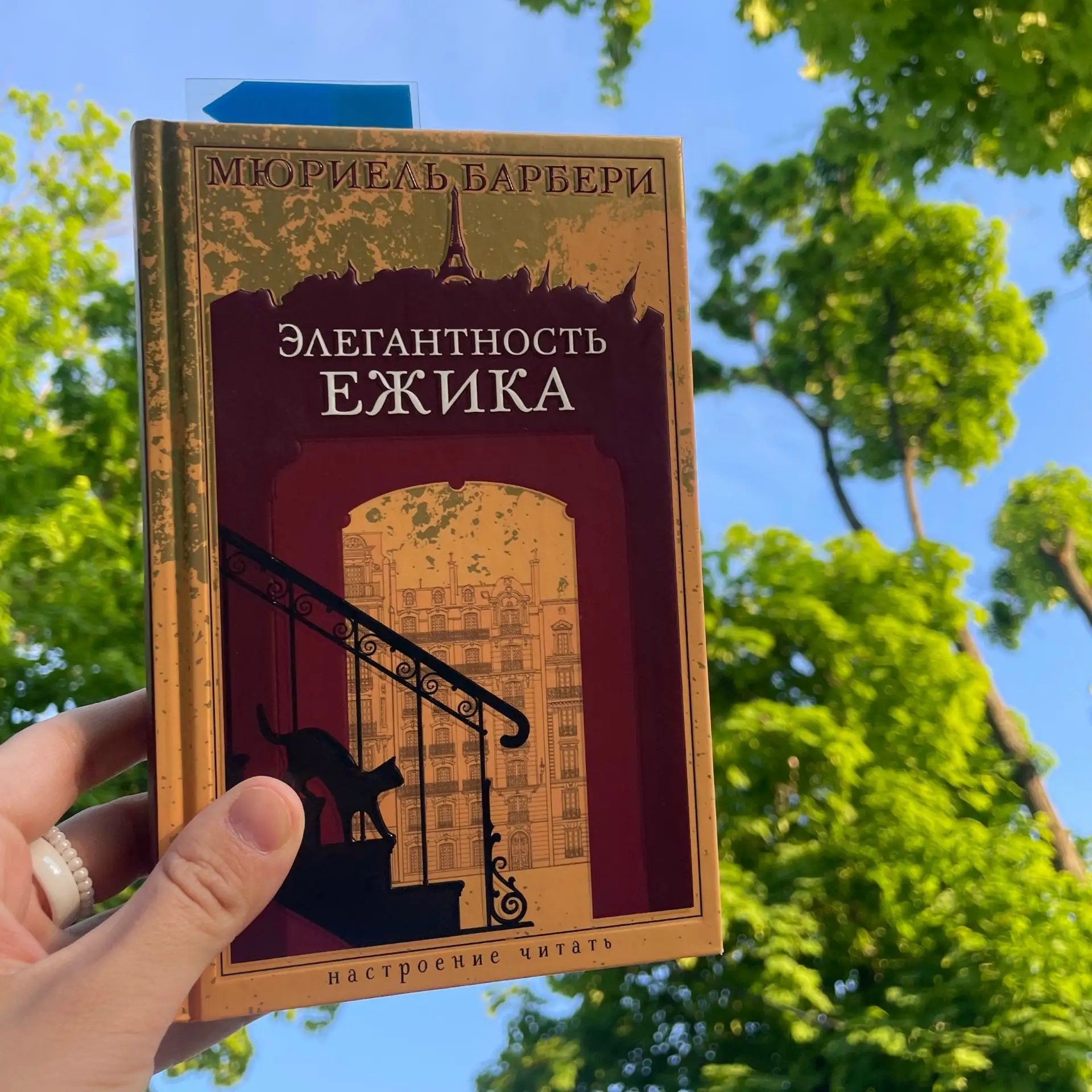 Книга, которая разделила жизнь на "до" и "после"