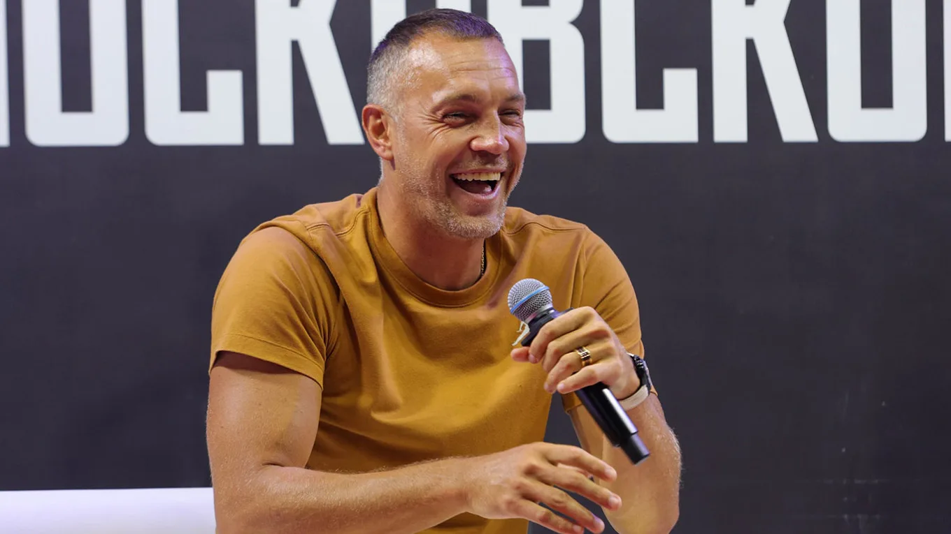 ⚽️ Артём Дзюба объявил о завершении карьеры