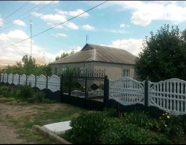 Продам дом в с. Заря  128 м2 Все удобства. 5 жилых комнат, большая кухня, комнаты все раздельные  Дв