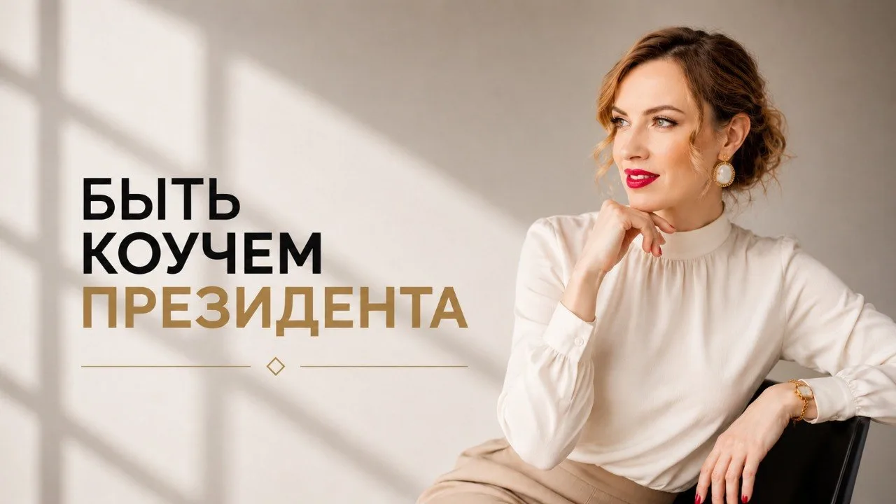 Коуч президента