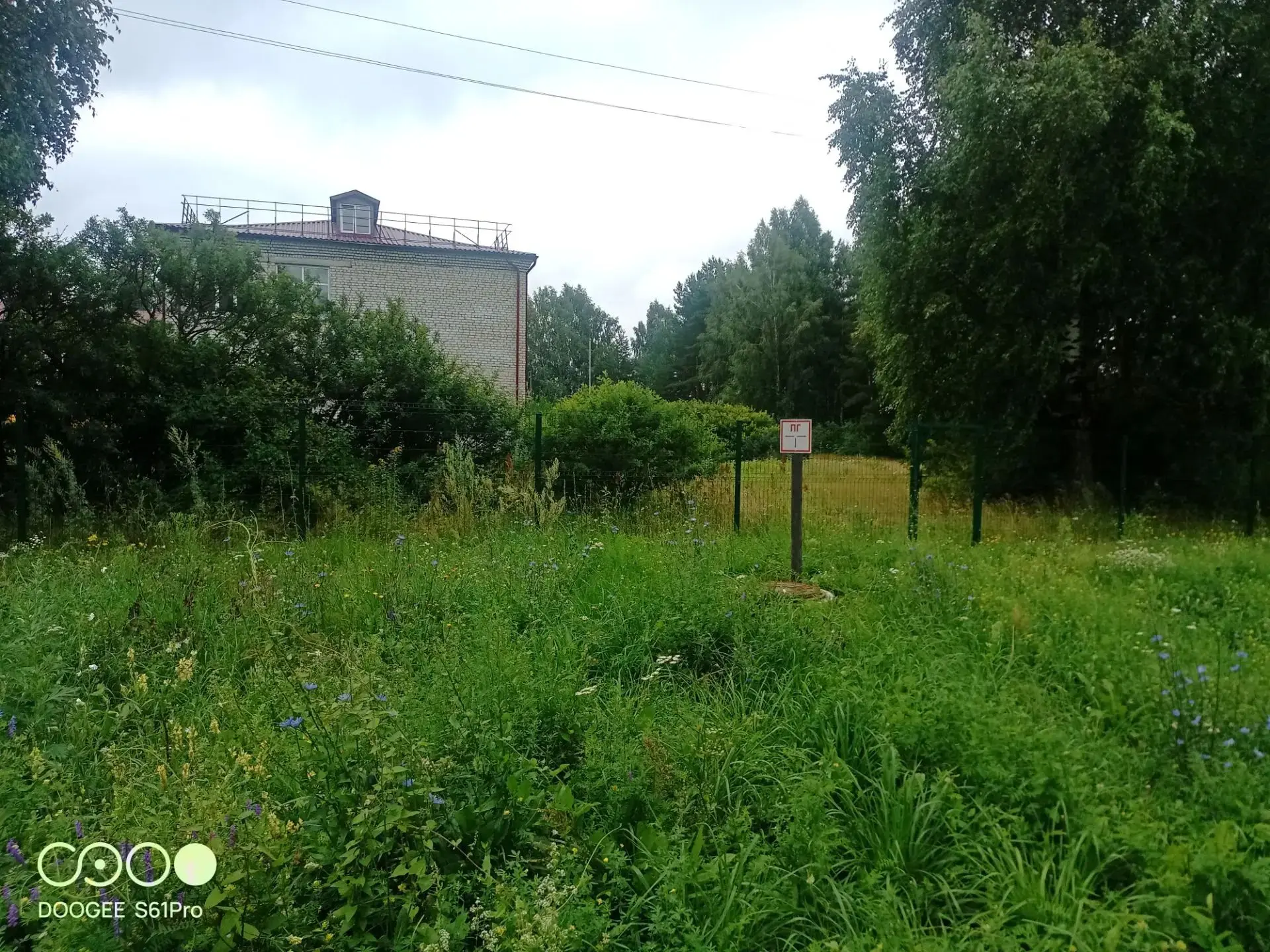 🔦 Завершена установка светоотражающих маяков на объектах водоснабжения специалистами МУП «Восход-ЖК