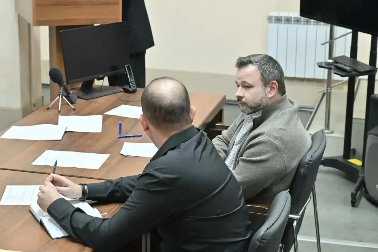 БЕЗОПАСНОСТЬ ПОД КОНТРОЛЕМ: В конференц-зале администрации городского округа Власиха пр...