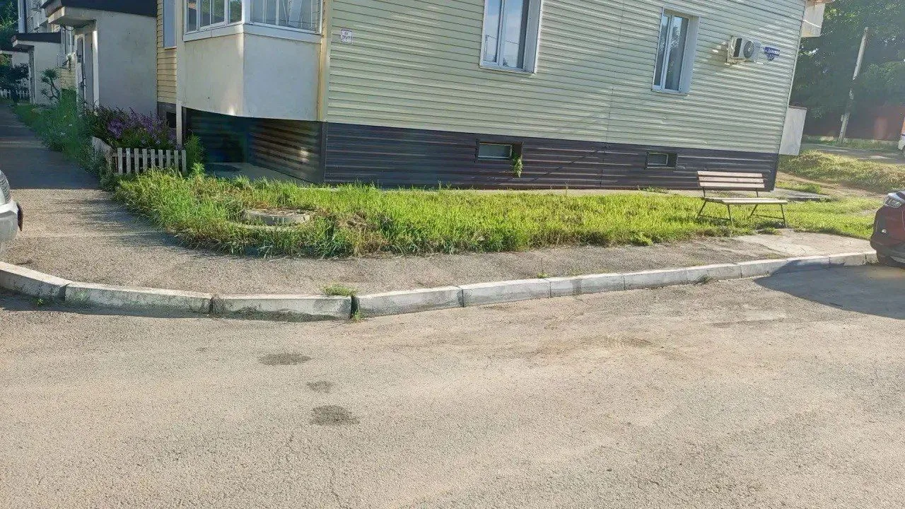 🧹 Уважаемые жильцы!
