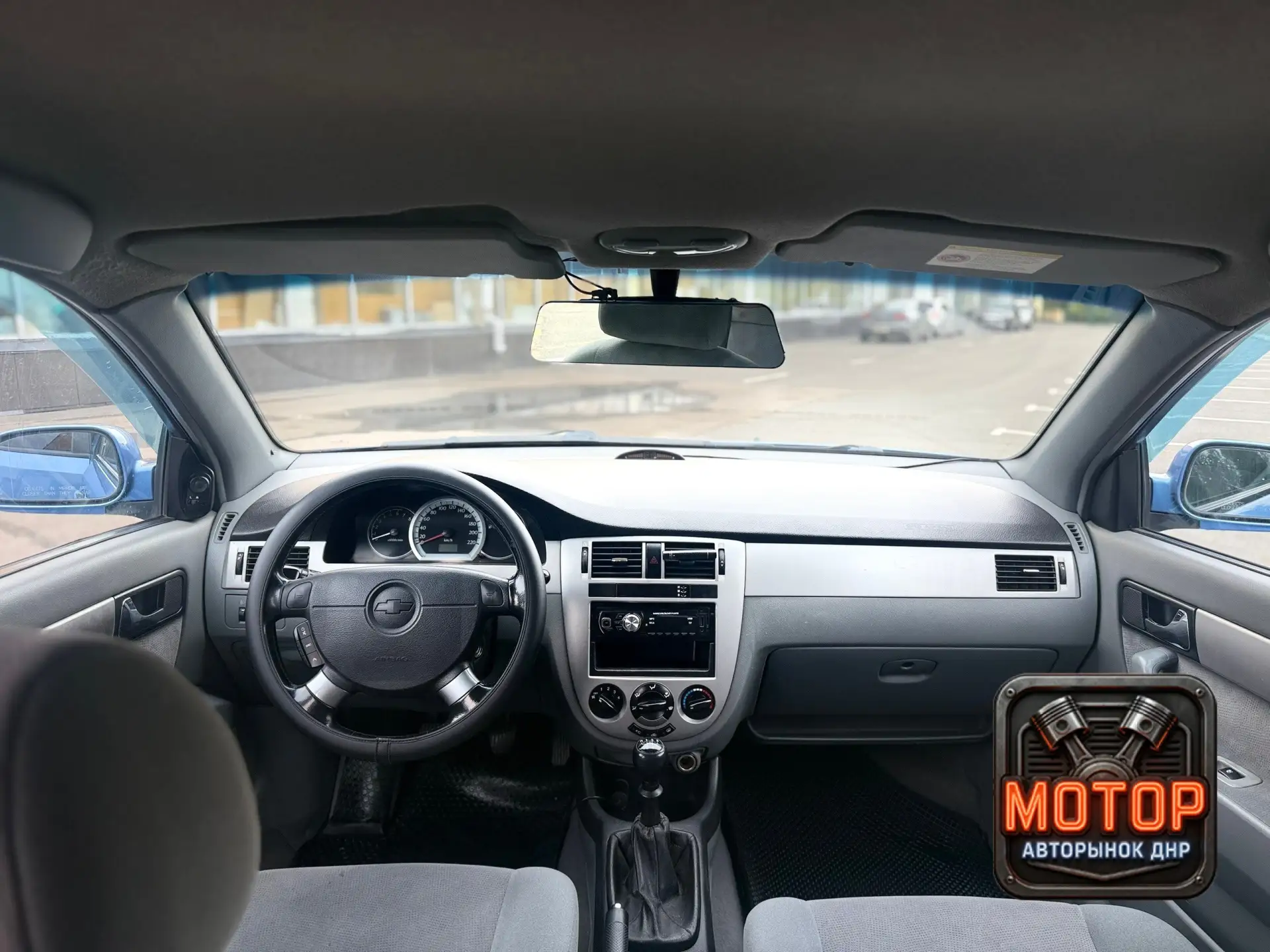 🚘🚘 Автобарахолка Макеевка Chevrolet Lacetti 🚘🚘