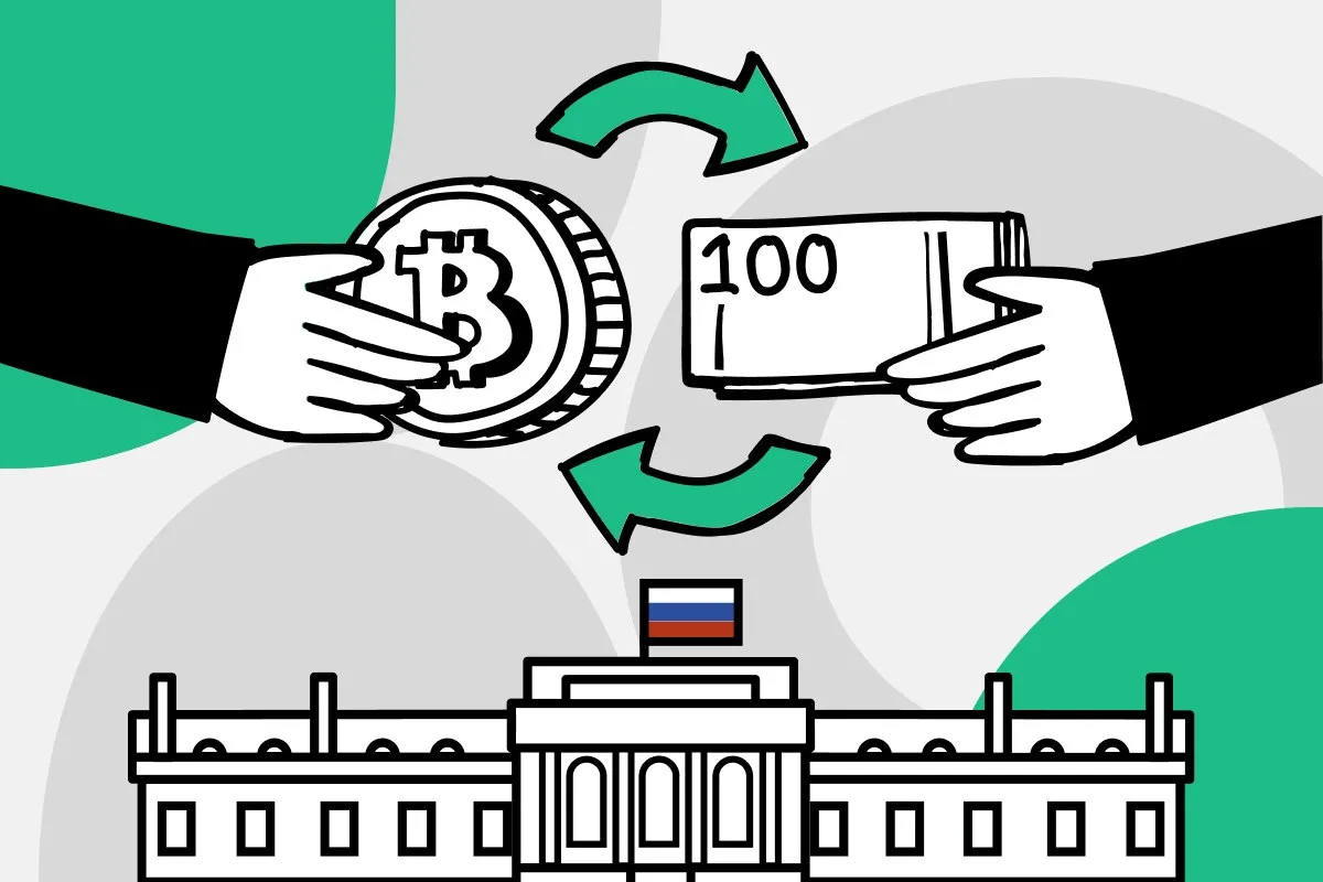 Закон о криптовалютах действует уже месяц: что нового