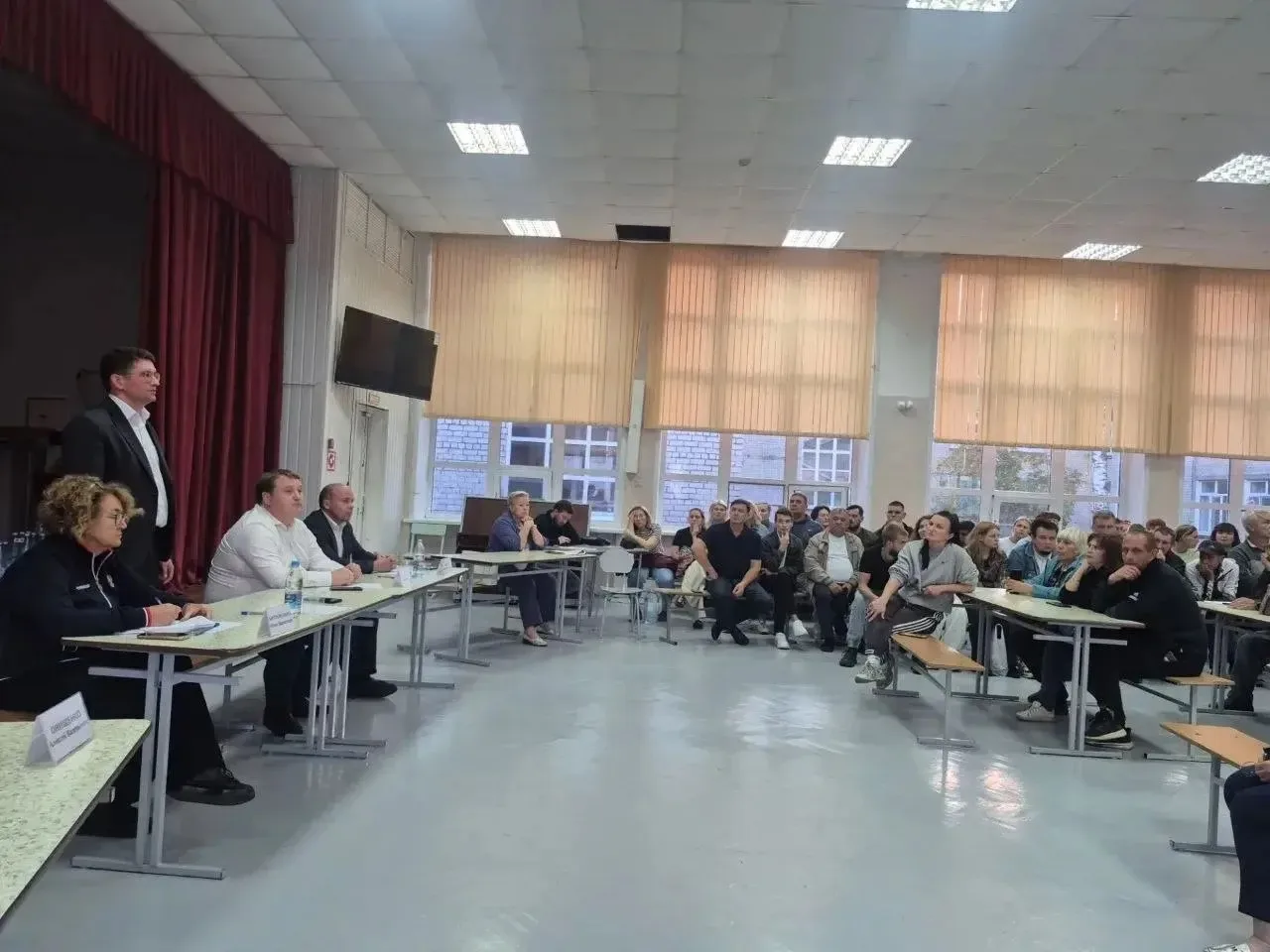 306 ульяновцам, пострадавшим при теракте ВСУ, выплатят по 20 тысяч рублей из бюджета