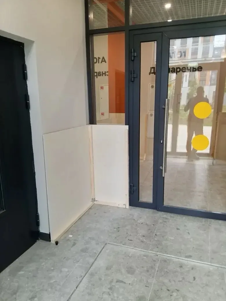 🛠 ЖК Деснаречье — что сделали за неделю