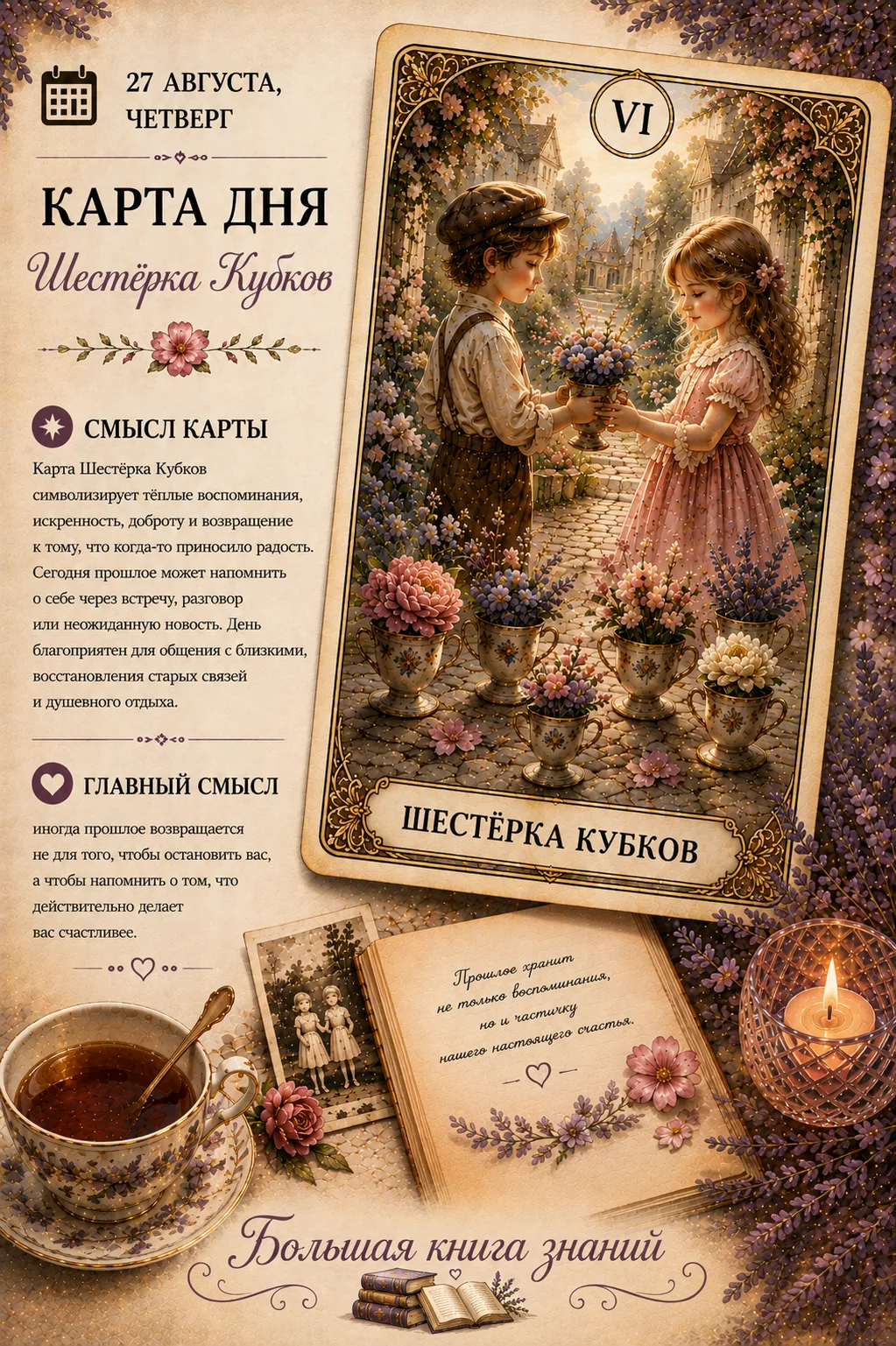Изображение 1 к публикации «Большая книга знаний📚»