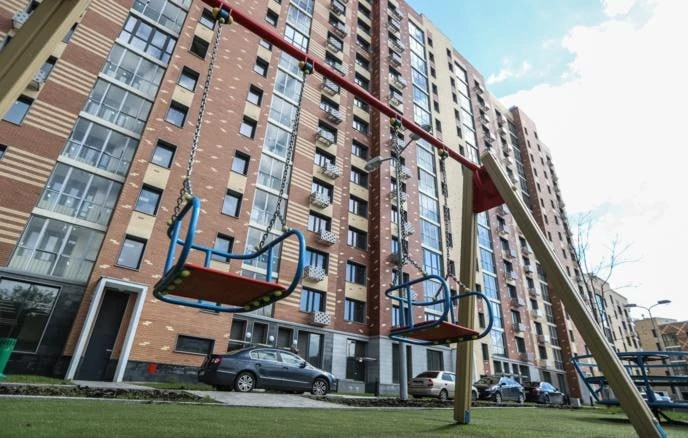 🏠 Семьи с двумя детьми смогут оформить ипотечные каникулы