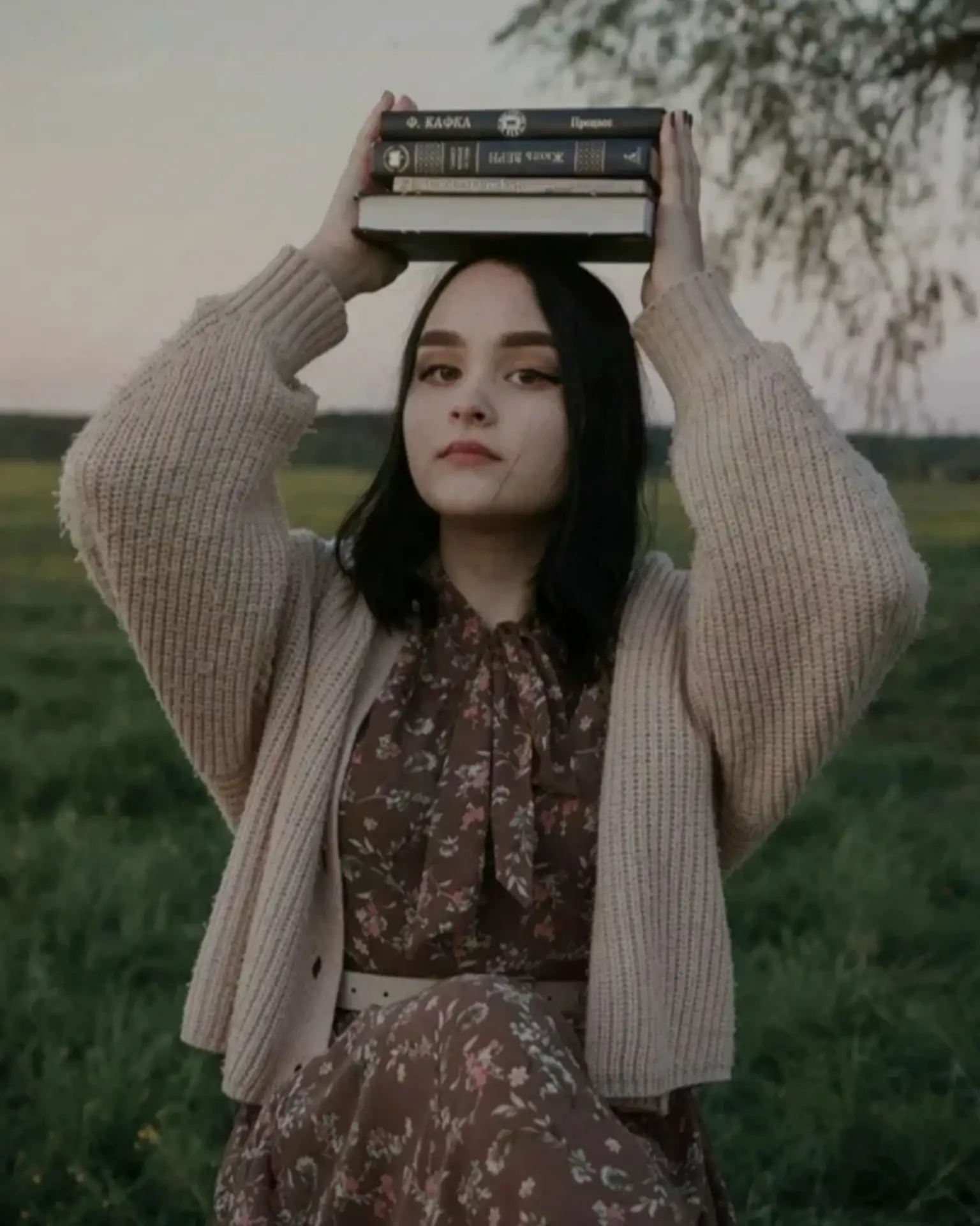 Школьница из Лосино‑Петровского  набрала 100 баллов на ЕГЭ по литературе! 📚 
 
София Кушнир, выпуск