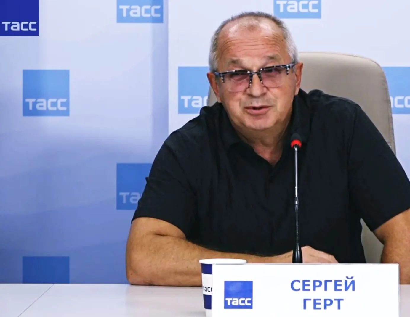 О гастролях Таганрогского театра им. А.П. Чехова - из первых уст! Сегодня в регионально...
