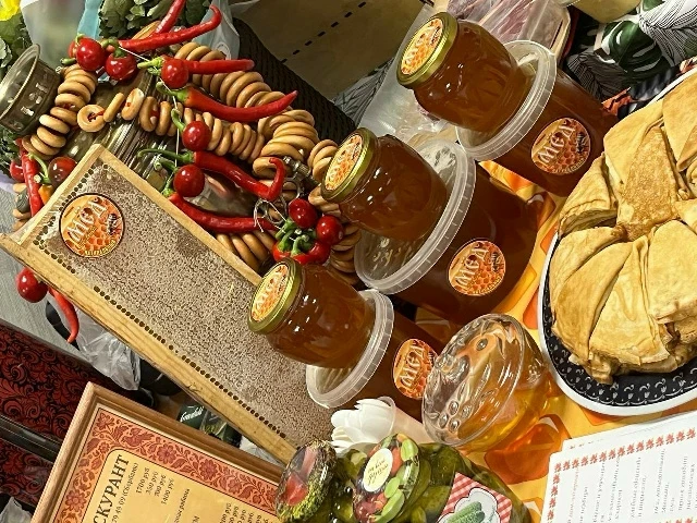 🍯Медовый Спас отмечают 14 августа — в этот день начинается Успенский пост. Праздник по...