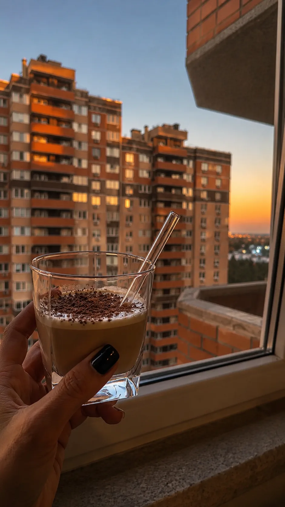 ❤️ «Слишком поздно»