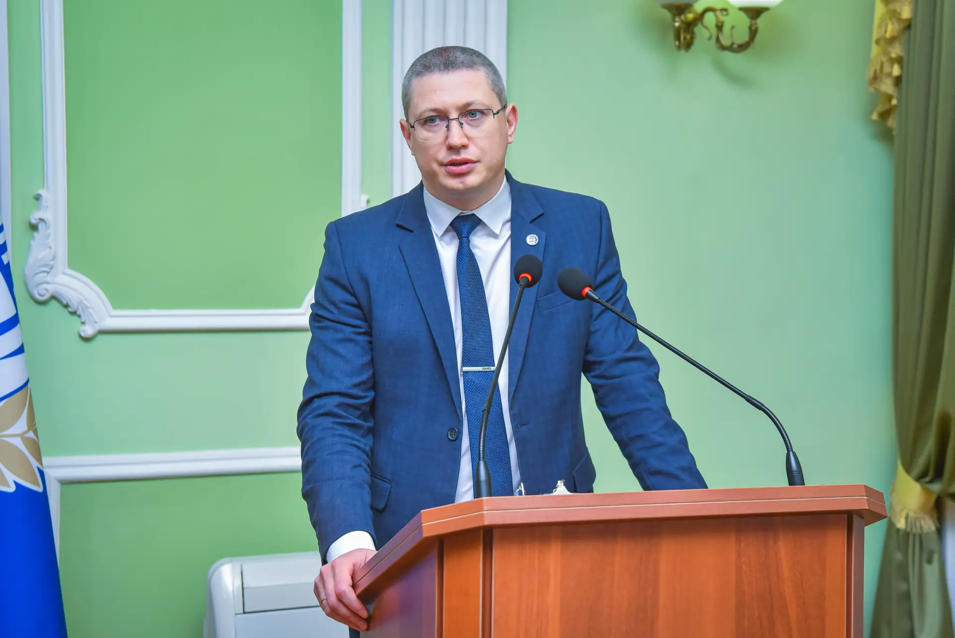В  центре внимания  –  научный поиск молодых исследователей ⠀ ⠀ Новочеркасский политех 21 апреля ста