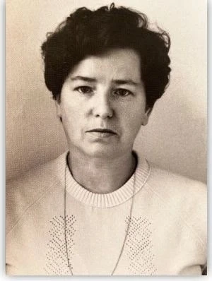Памяти Галины Матвеевны