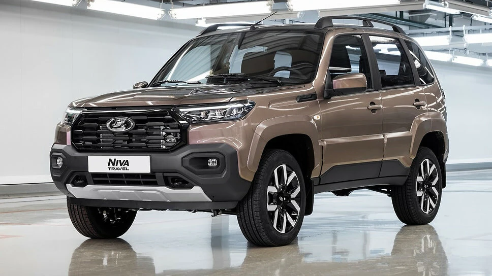 Распродажа склада. -42% на новые автомобили Lada