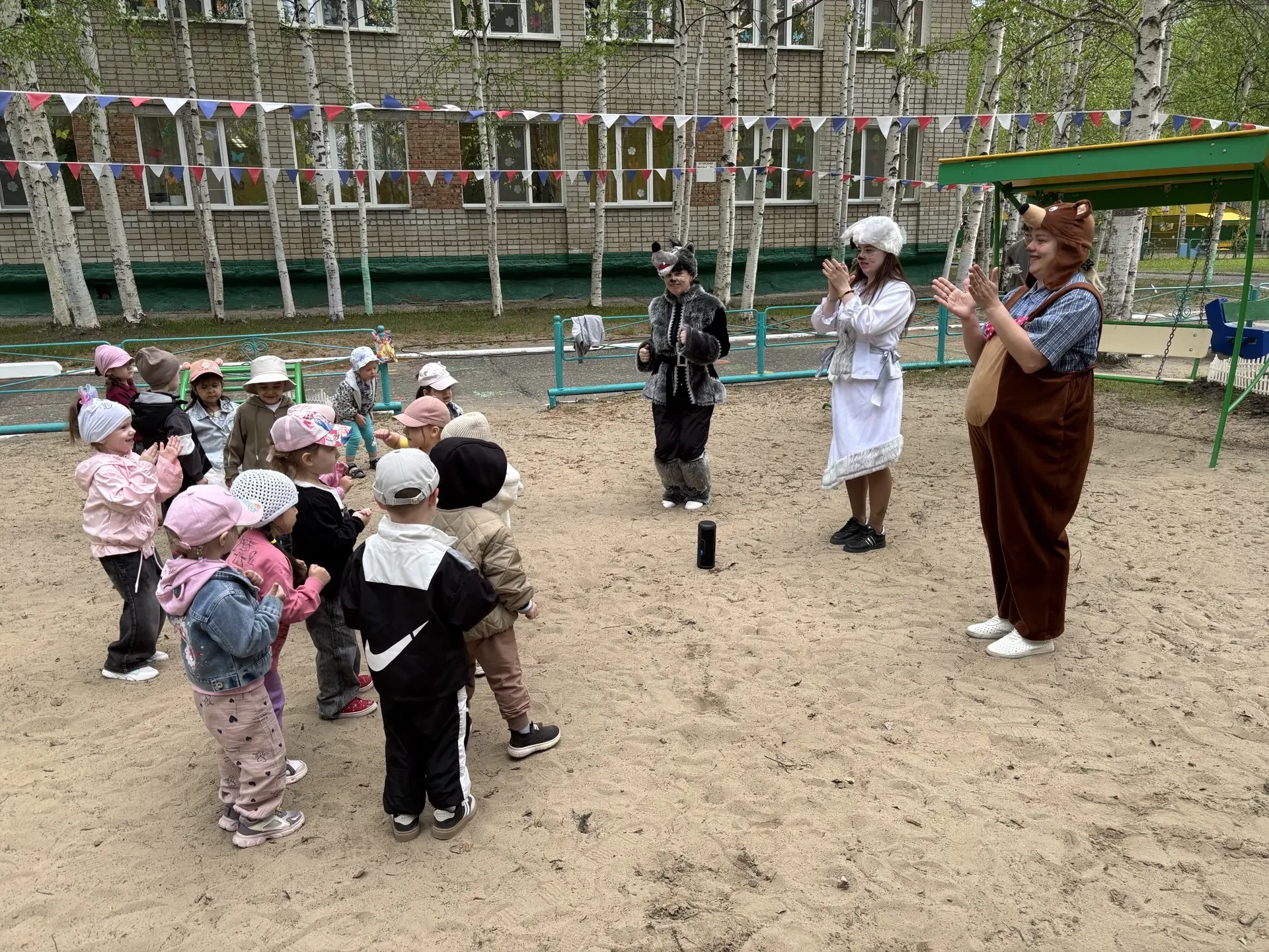 🌞Лето – самое любимое время для всех детей на нашей планете. Это весёлый отдых, походы...