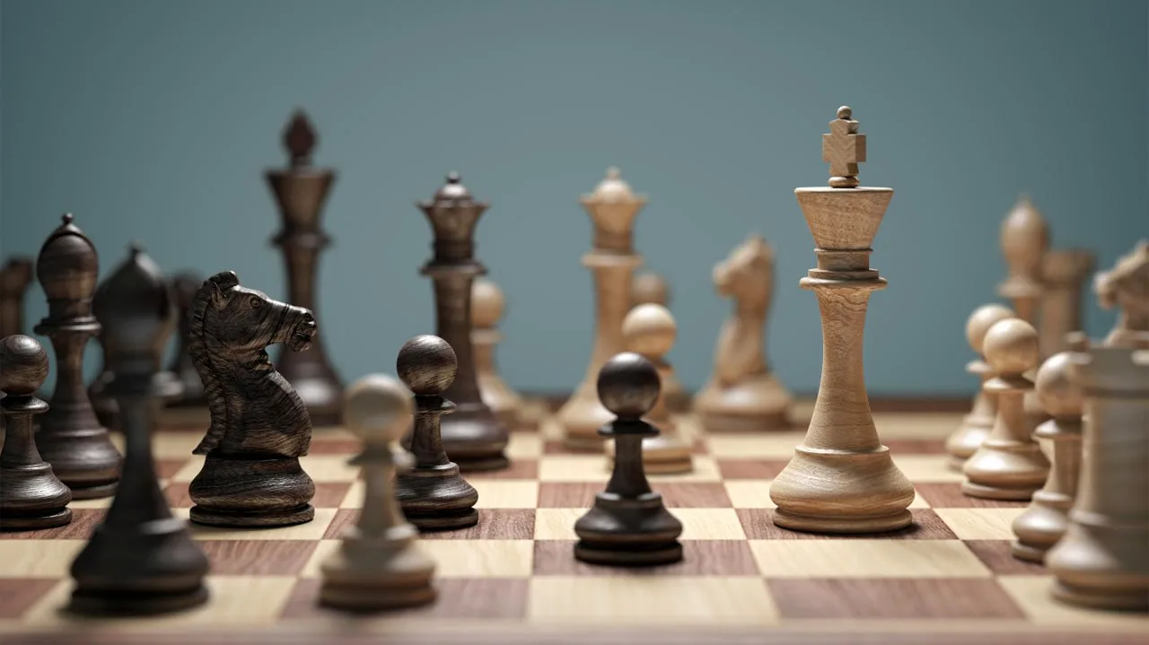 ♟ В России хотят сделать шахматы обязательным школьным предметом  По мнению экспертов, шахматы разви