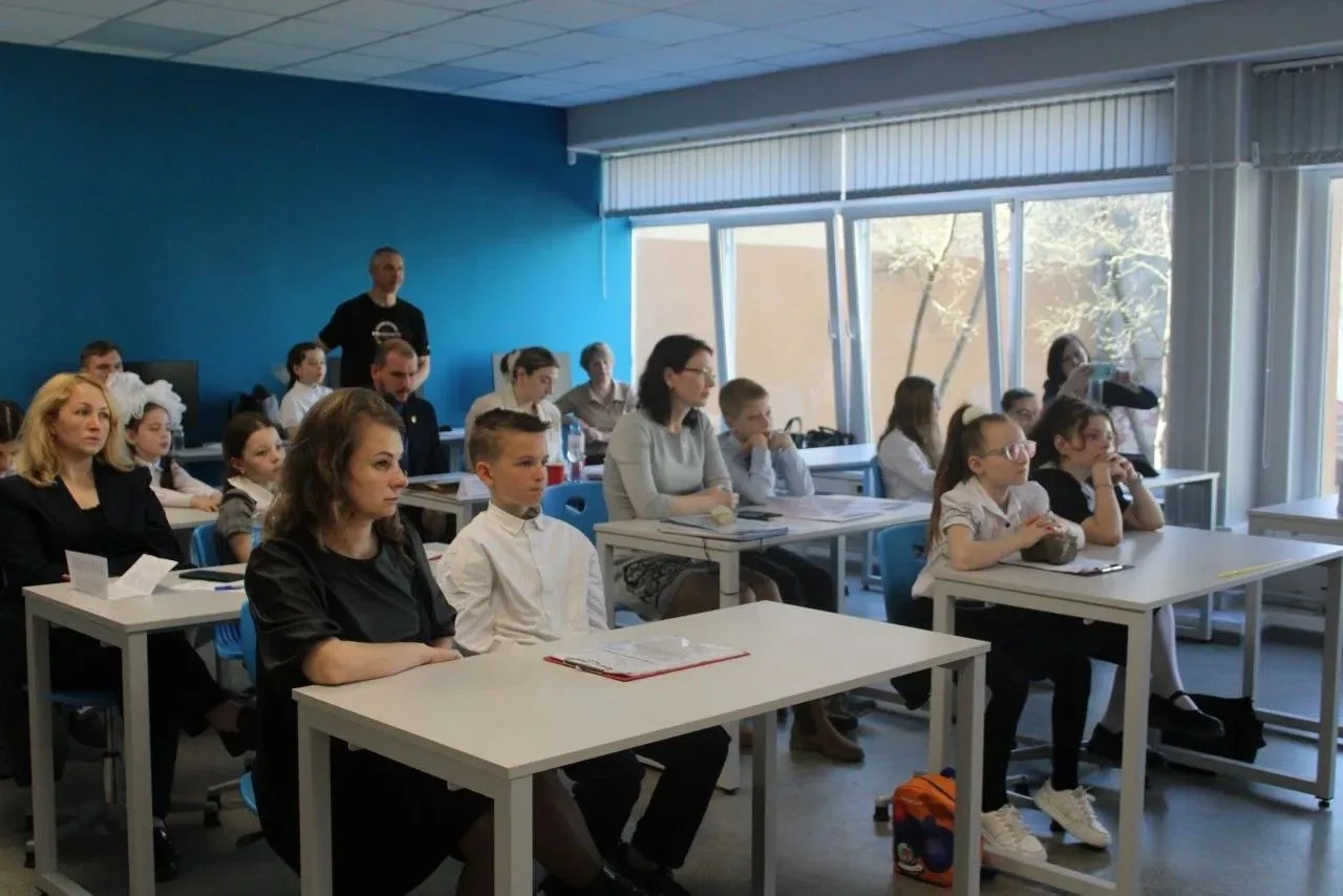 Продолжаем рассказывать о процессе наставничества в проекте «Лига учителей-наставников» ✨  ⚡️Сегодня