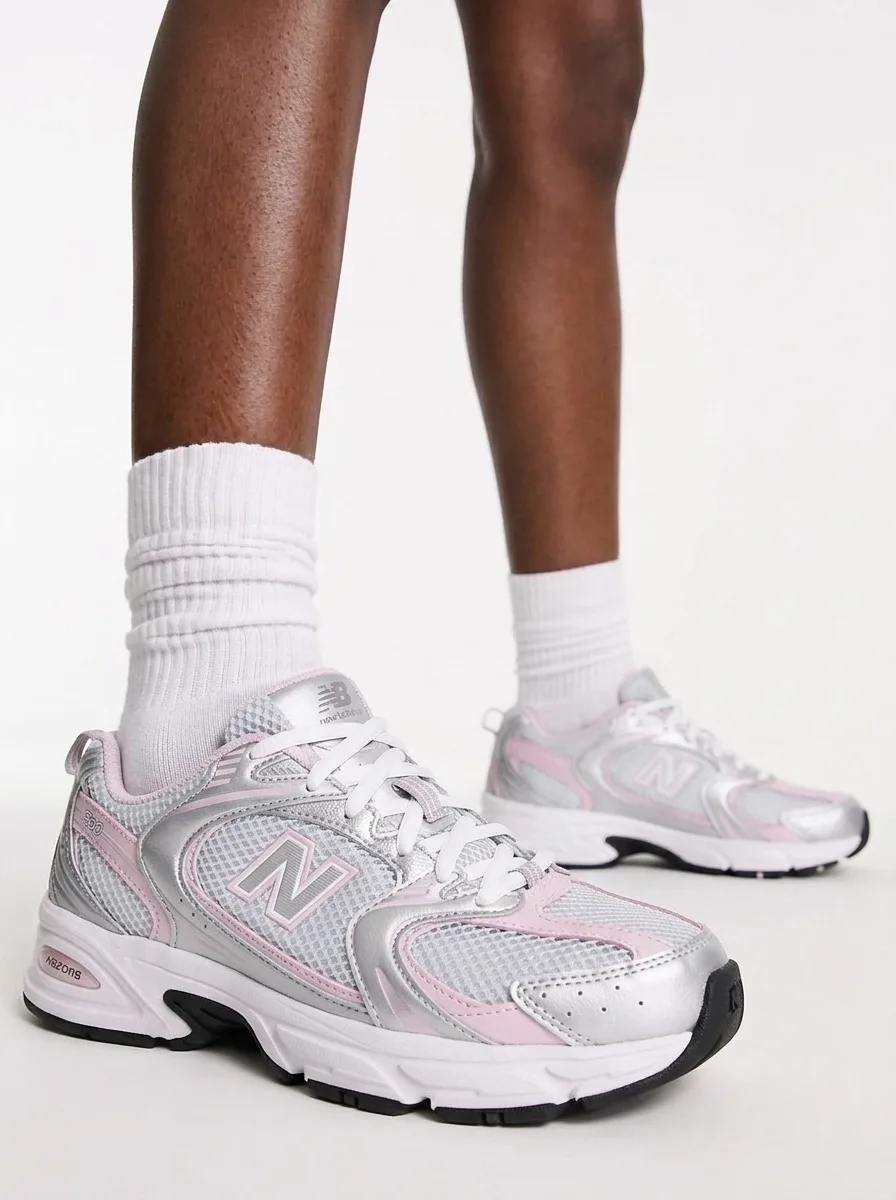 Новейшие  расцветки NB 530⚡️