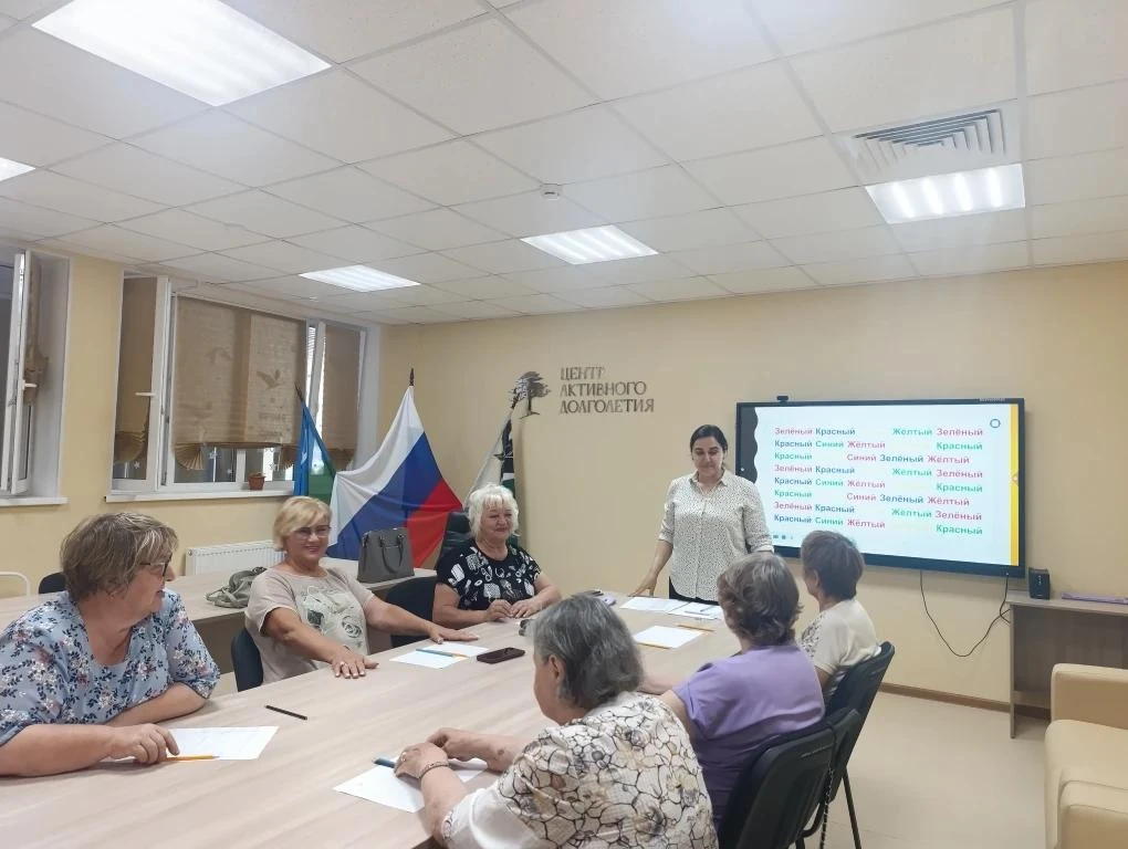 🧠✨ «Мозговой штурм»: тренируем ум с улыбкой!