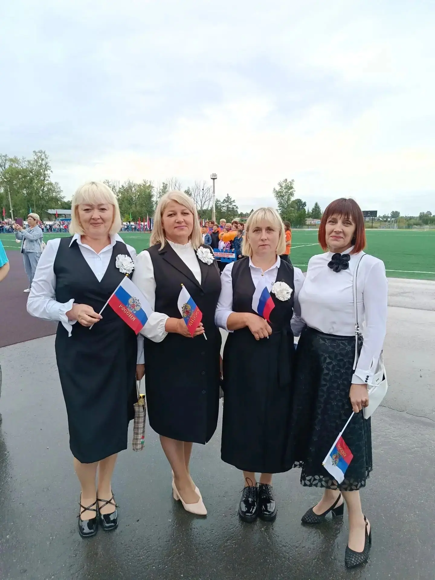 Фотокросс «В объективе — триколор»: лови момент!