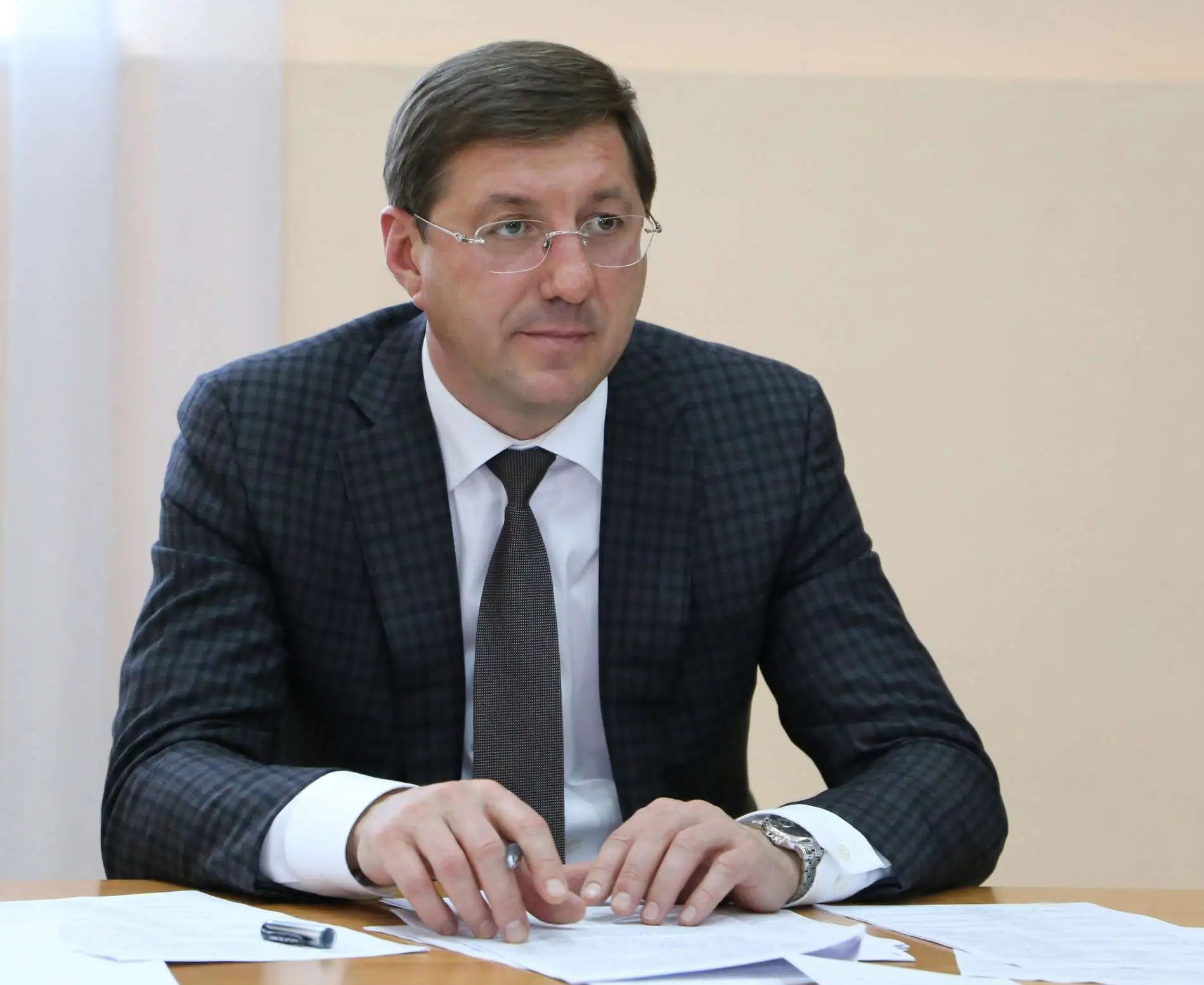 ⚡️Александр Сергиенко, экс-глава Старооскольского округа, вновь окажется на скамье подс...