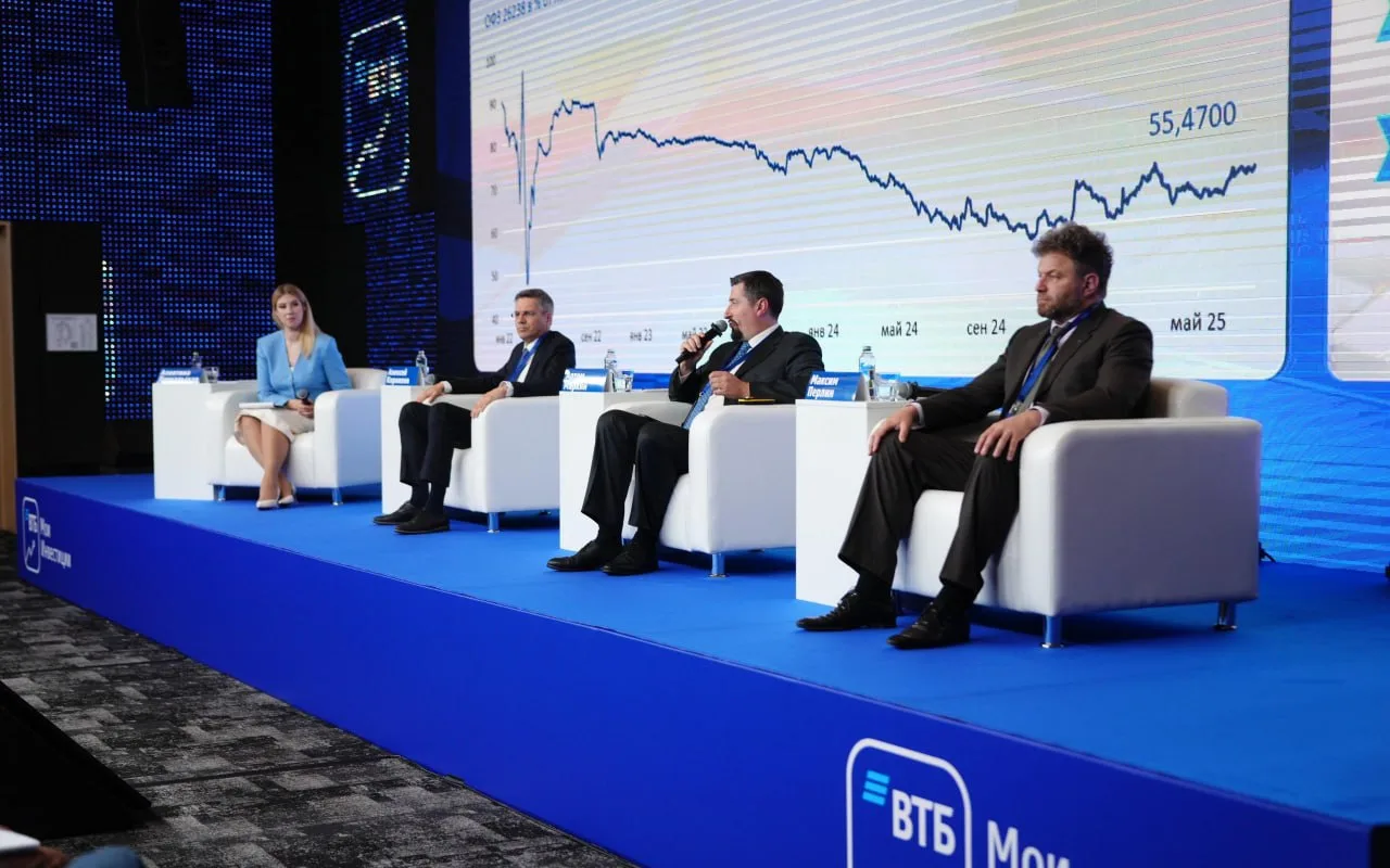 ⚡️🏦 Банк ВТБ обозначил основные направления своей стратегии на ближайшие годы.