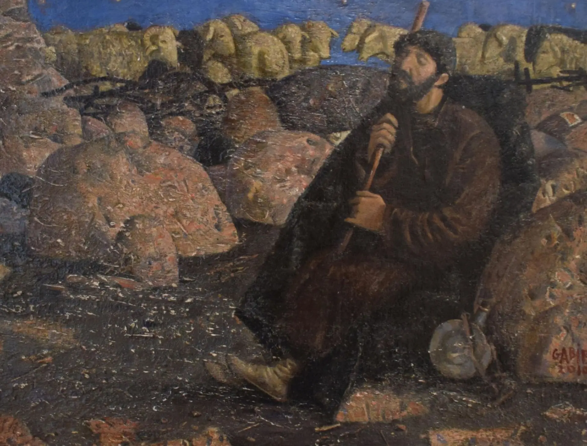 Габибулла Габибуллаев