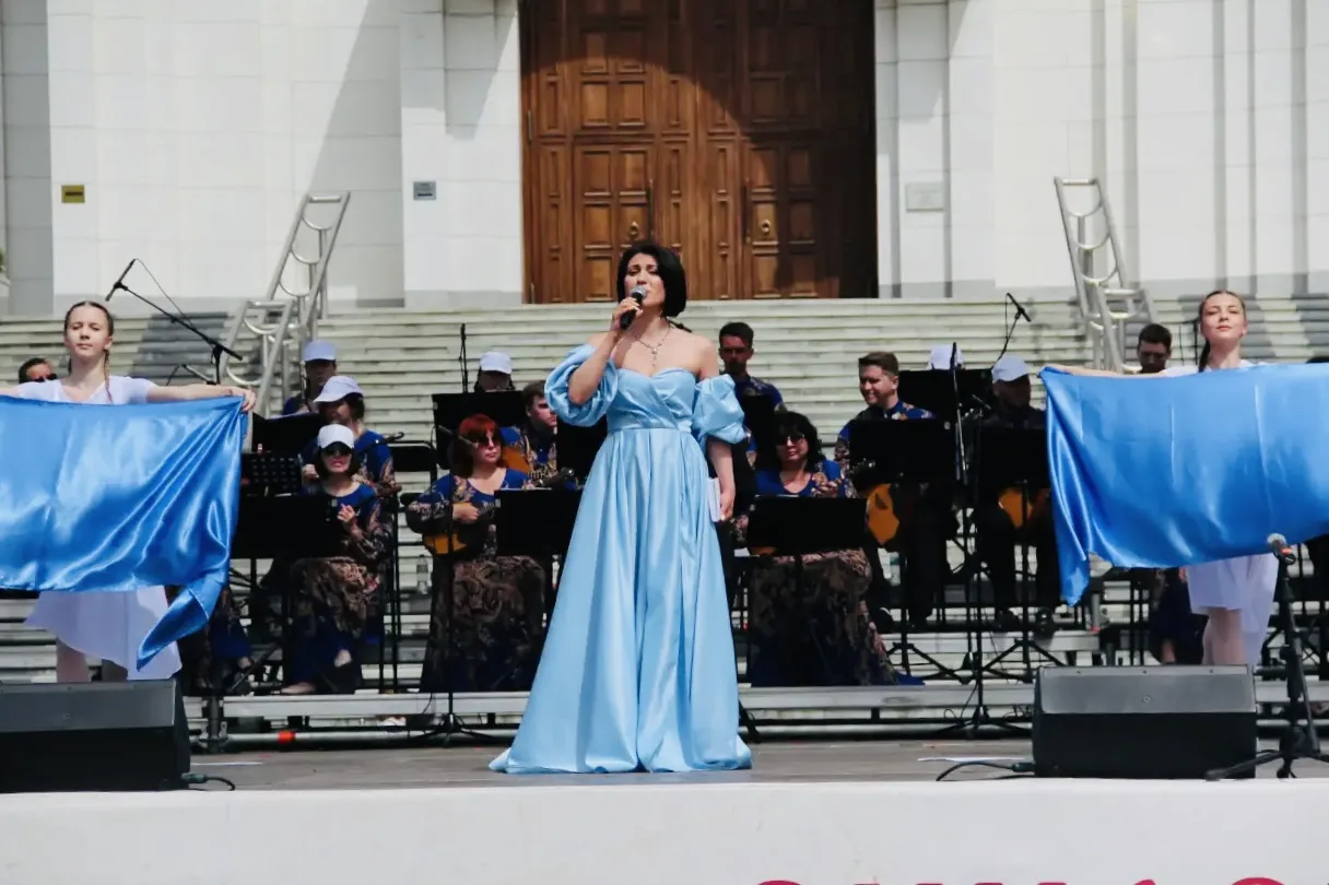 🎼Мы с огромной радостью хотим поделиться с вами самыми яркими и незабываемыми моментам...