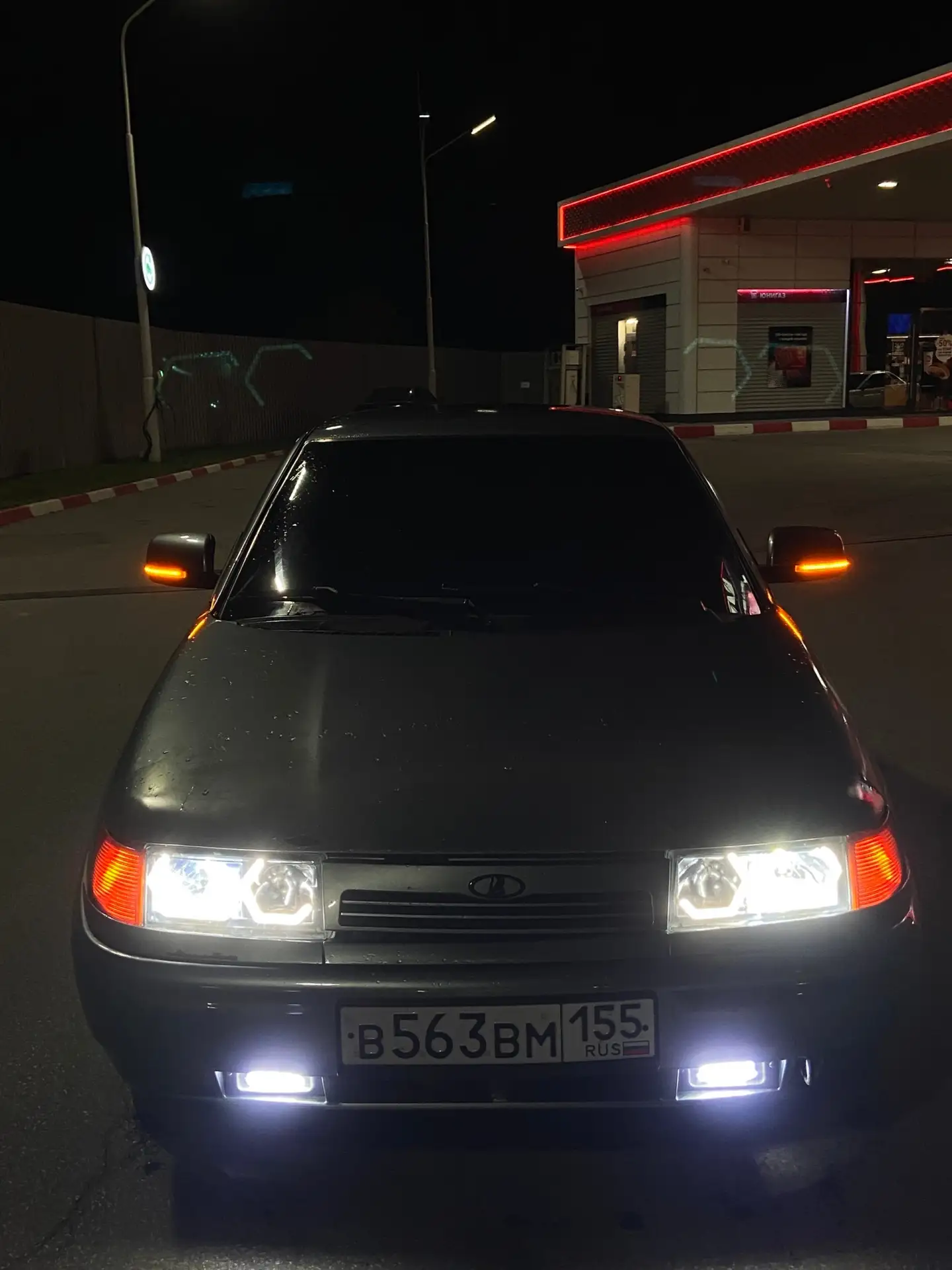 Продам ваз 2110