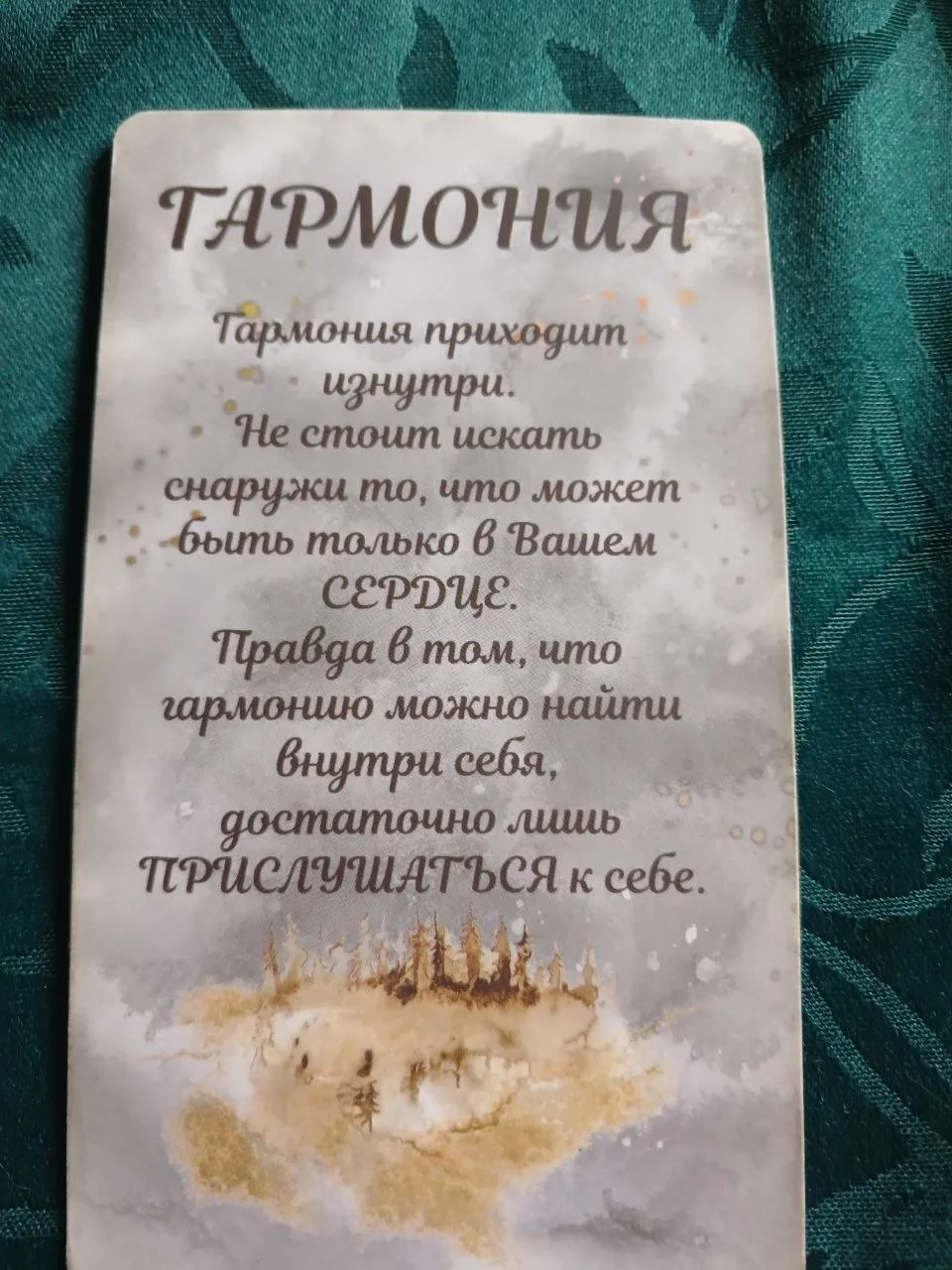 #картадня
