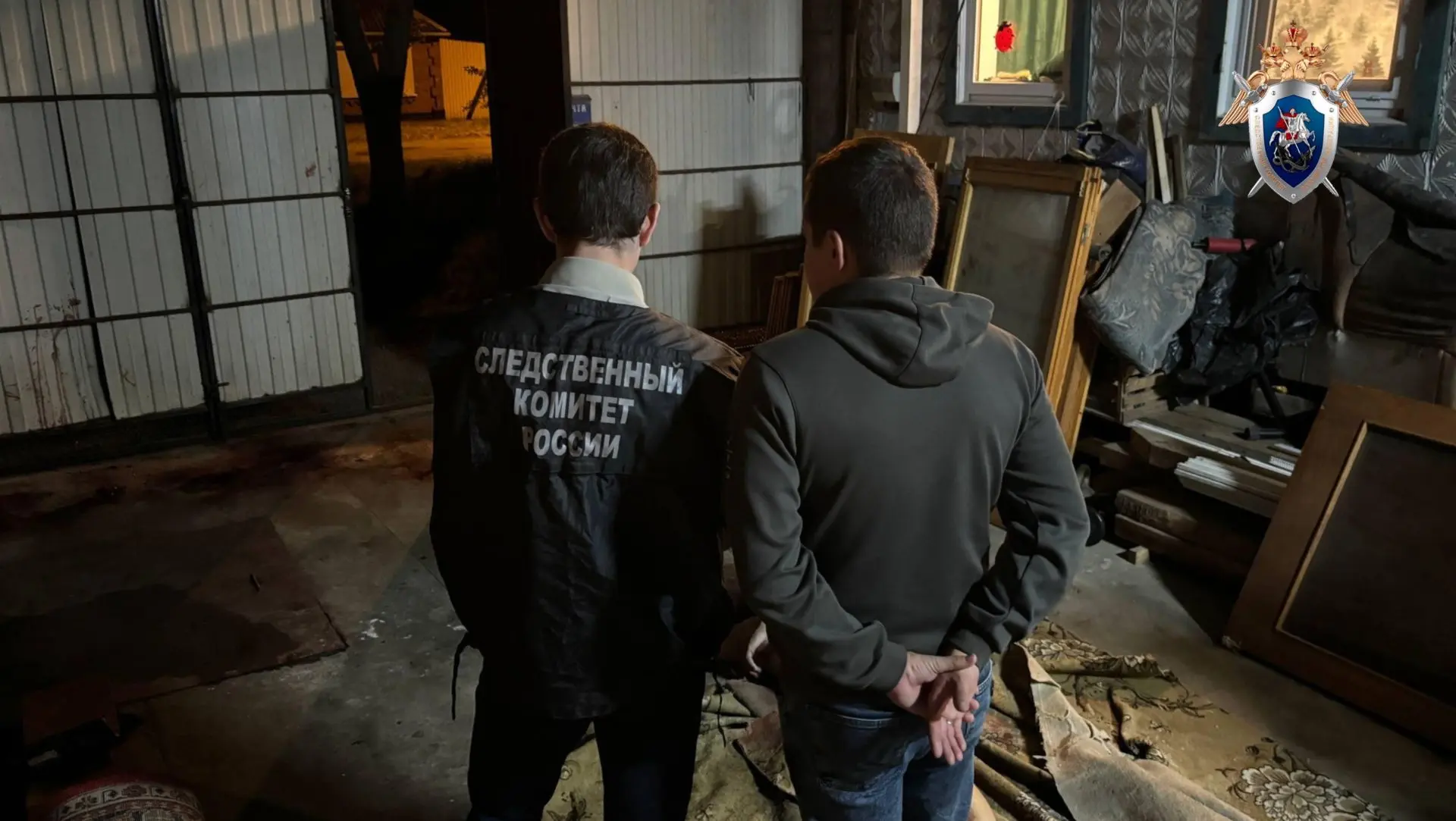 В Адыгее расследуется уголовное дело по факту убийства мужчины
 
Следователями следственного отдела 