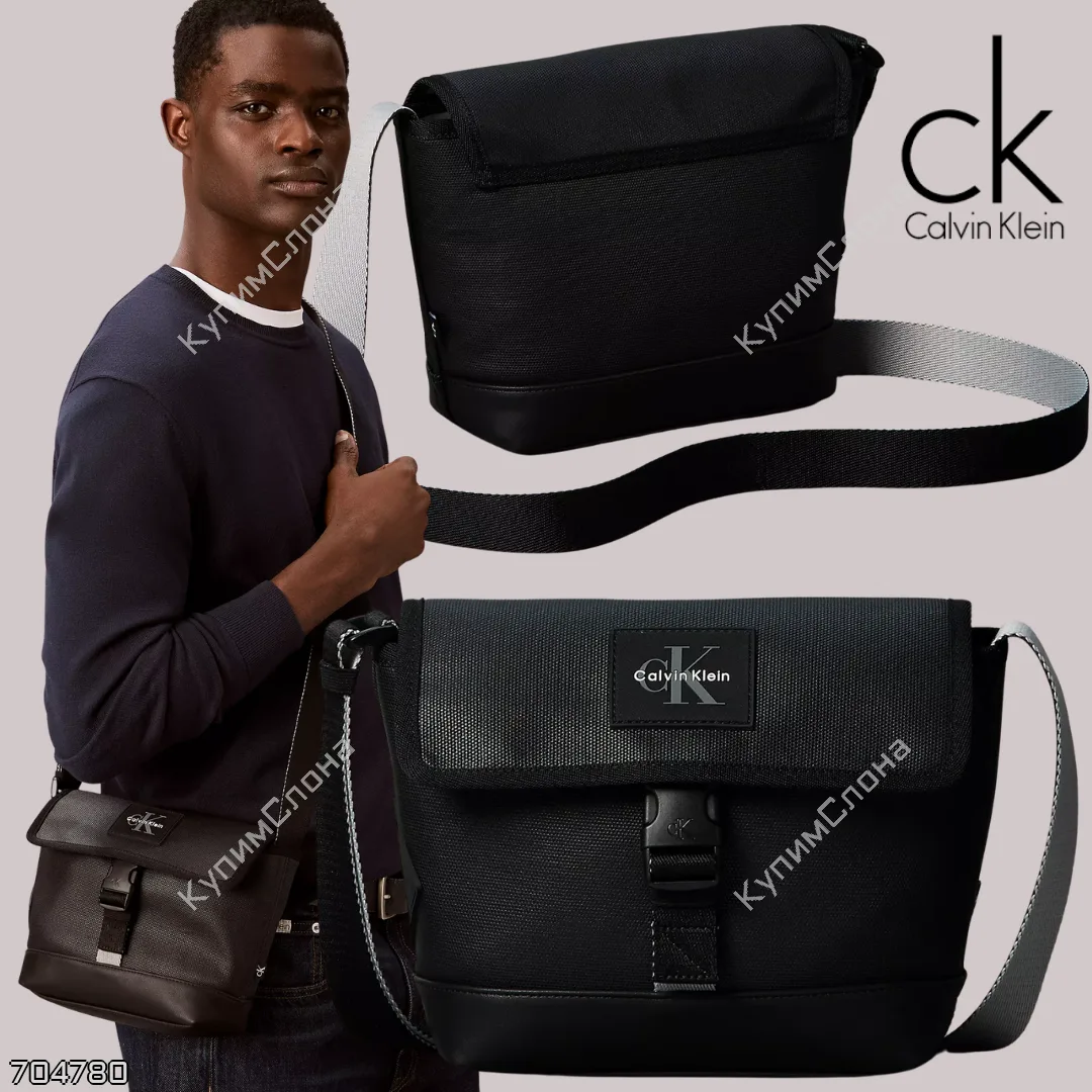 Calvin Klein 🇺🇸