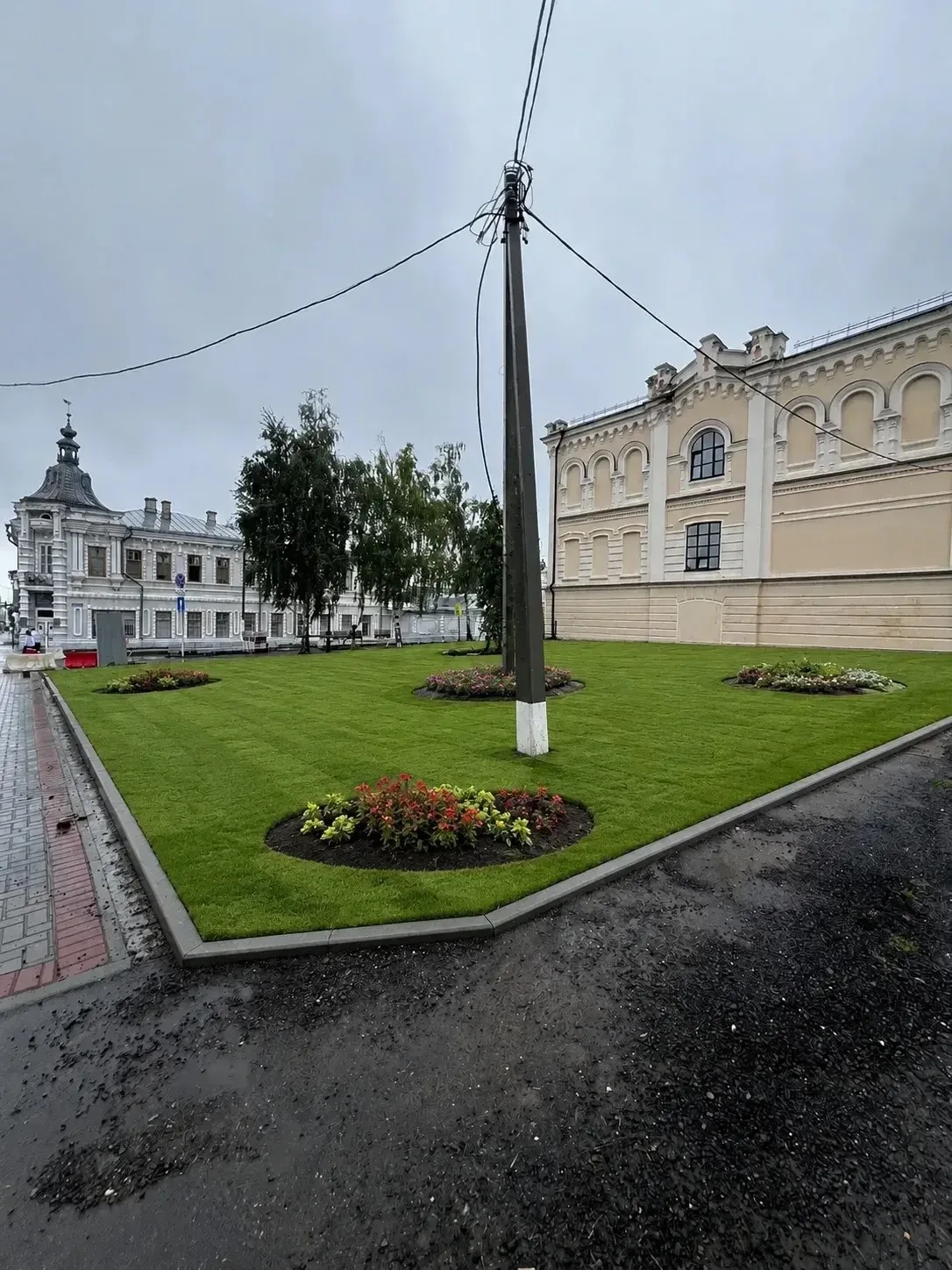У каждого, человека должна быть Цель, к которой надо идти. Несмотря ни на что. Пусть даже не получит