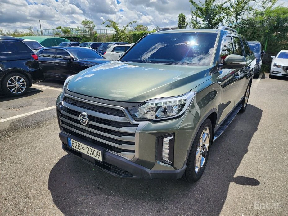 🚗 Новое объявление: