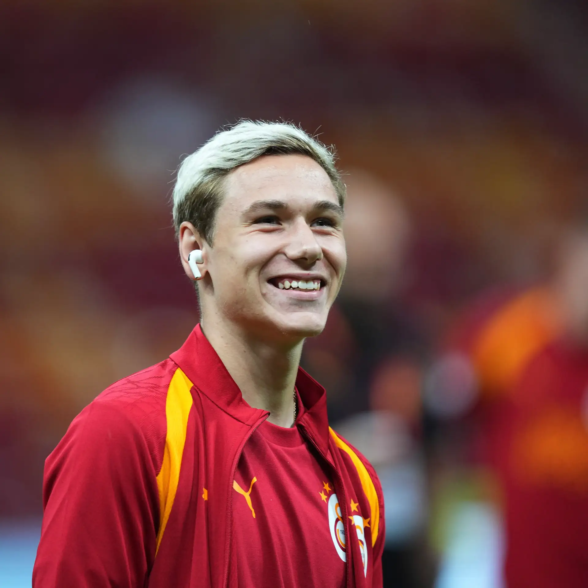 ⚽ Алексей Батраков начнет матч с «Гезтепе» на скамейке запасных