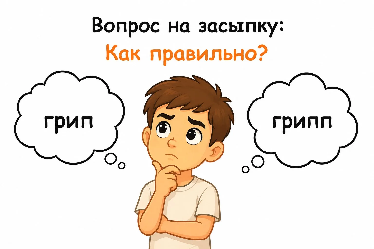 Помогайте!