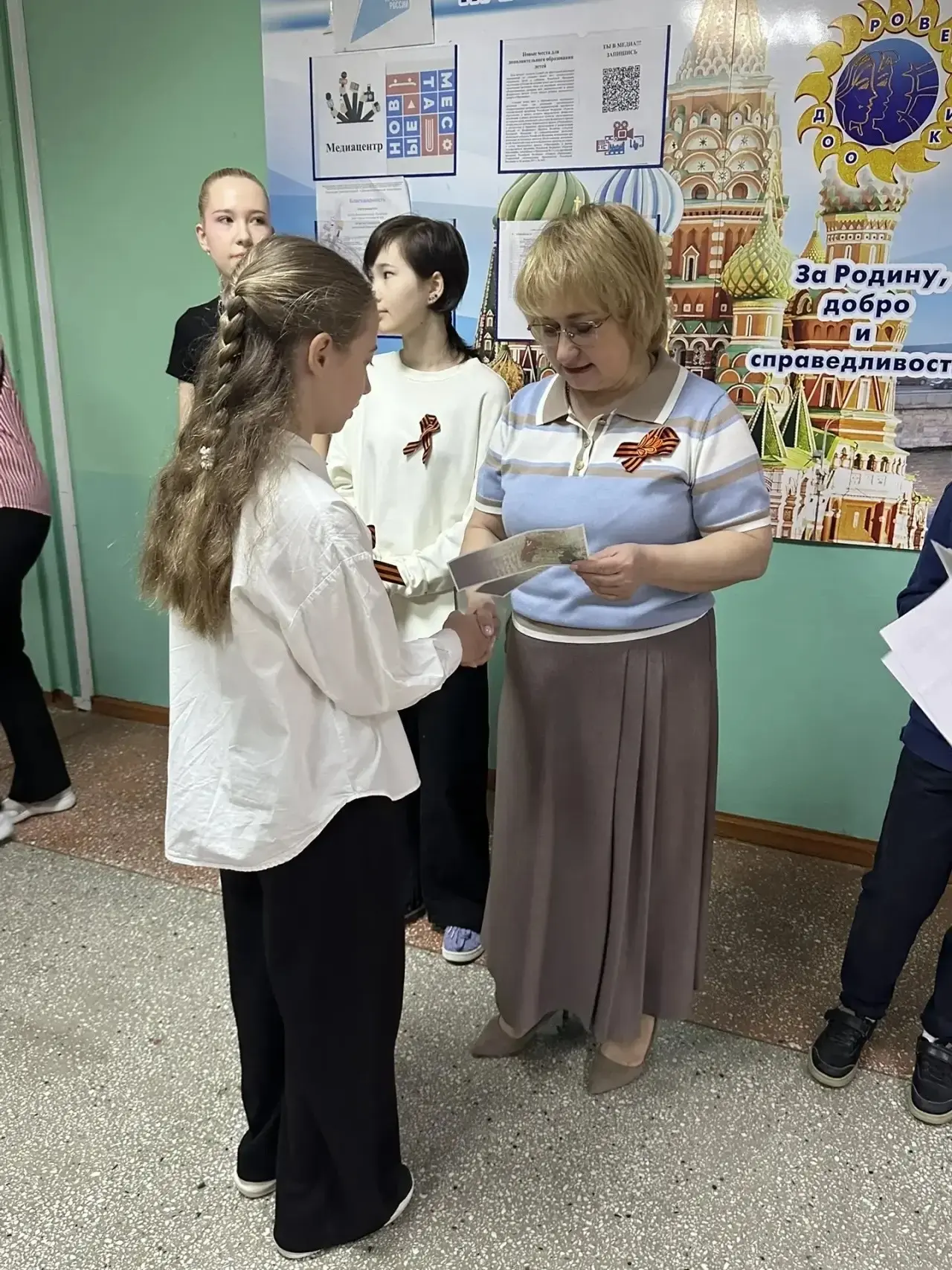 Новая неделя — новые победы! 🇷🇺