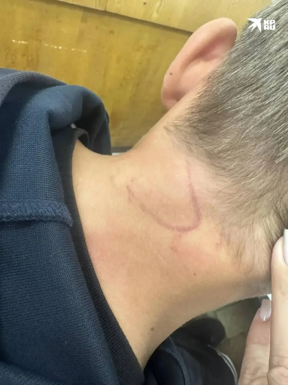 В Новосибирске подростки избили 12-летнего мальчика, отказавшегося отдать телефон